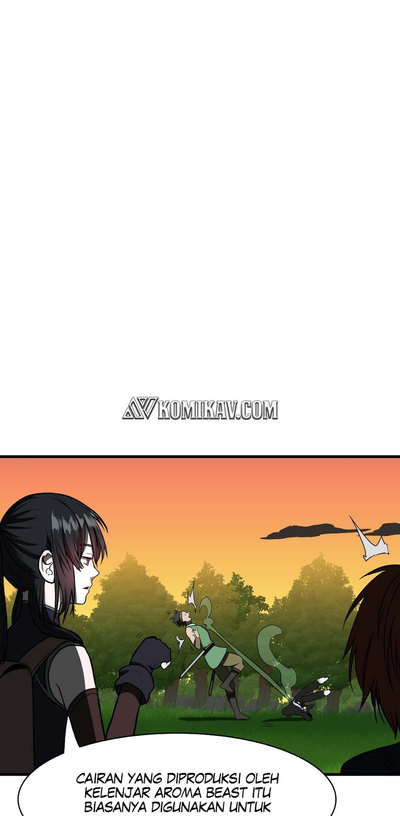 the-beginning-after-the-end - Chapter: 54