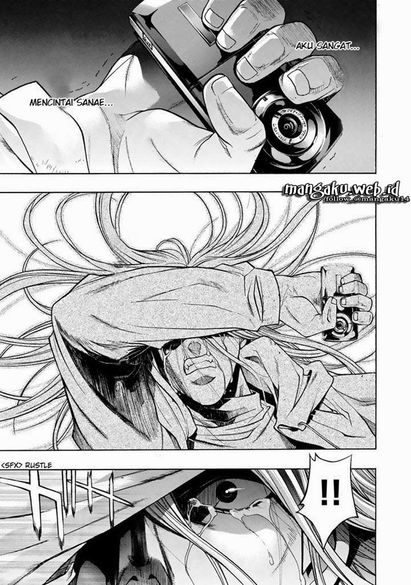 xblade - Chapter: 46.2