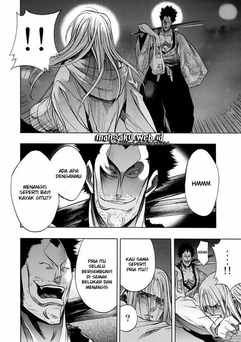 xblade - Chapter: 46.2