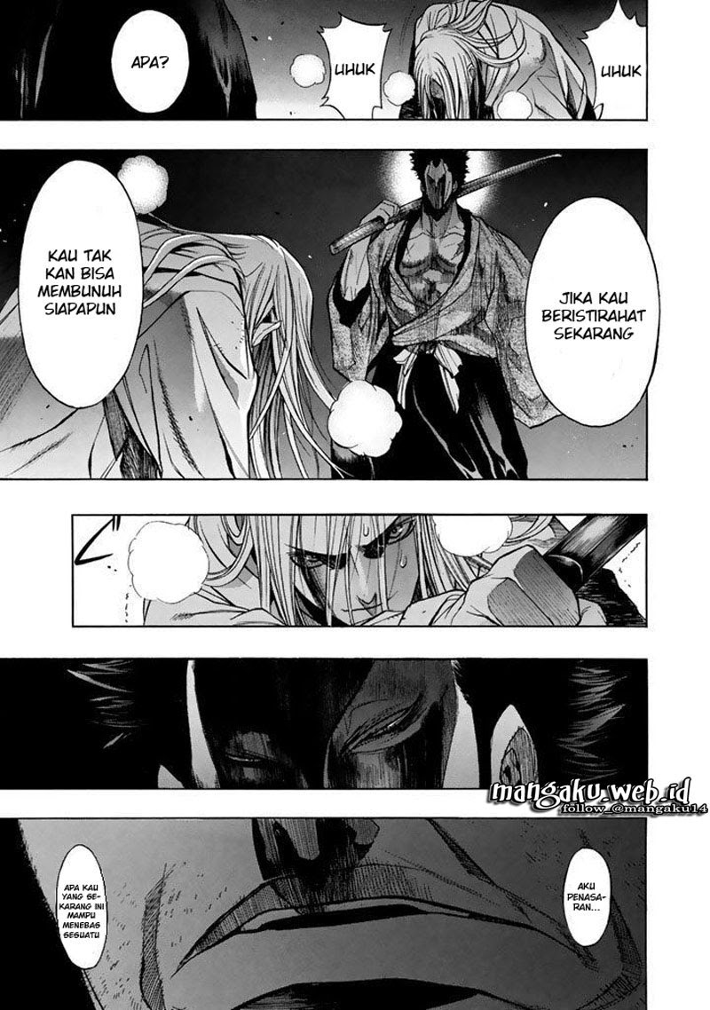 xblade - Chapter: 46.2