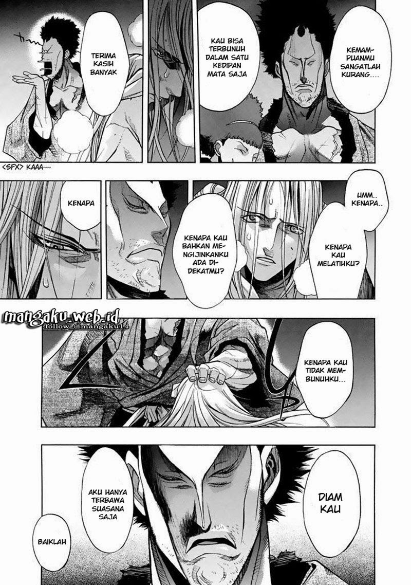 xblade - Chapter: 46.2