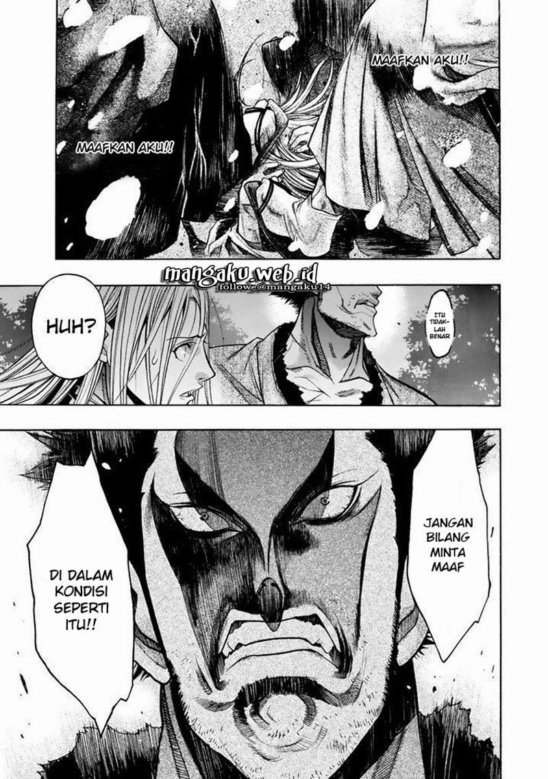 xblade - Chapter: 46.2