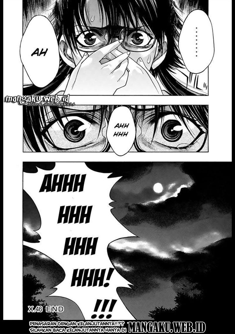 xblade - Chapter: 46.2