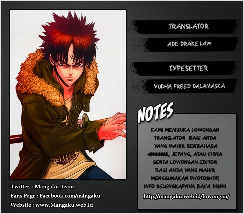xblade - Chapter: 47