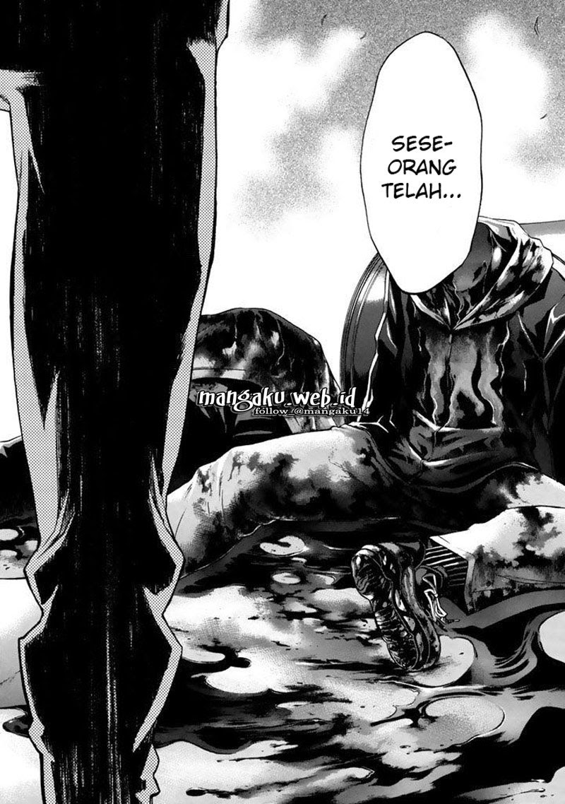 xblade - Chapter: 47