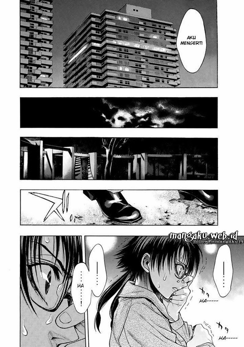 xblade - Chapter: 47