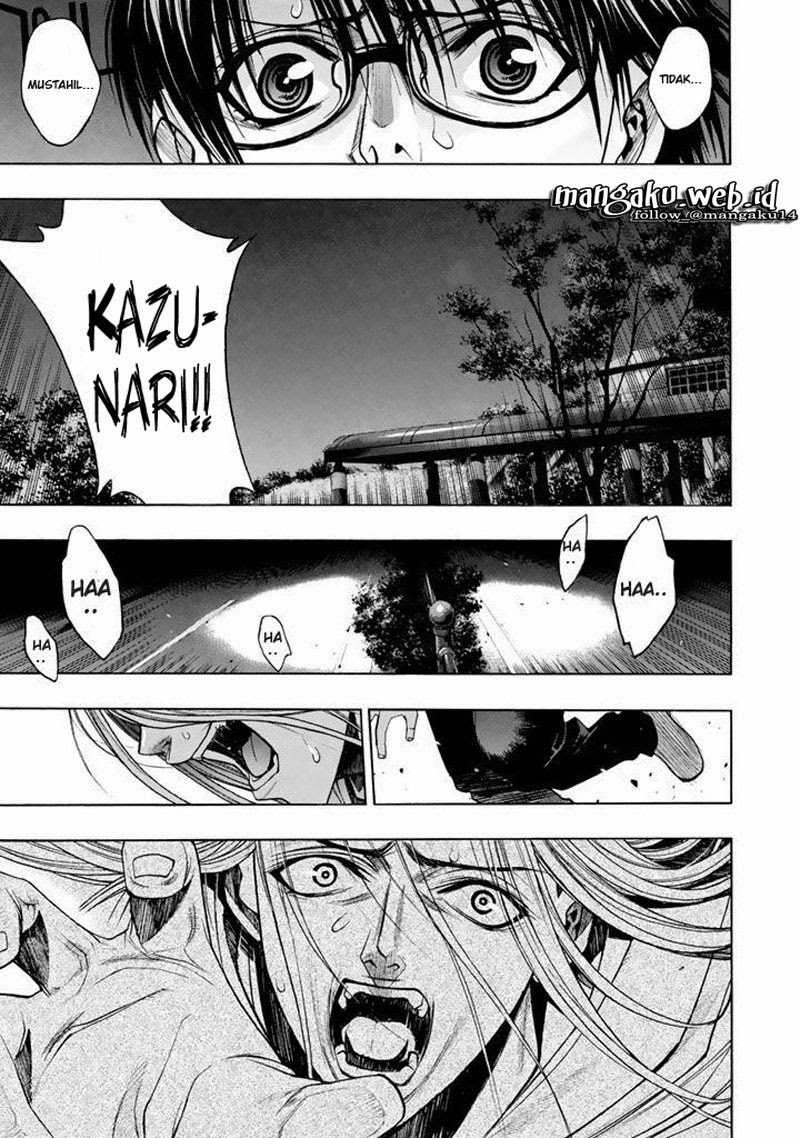 xblade - Chapter: 47