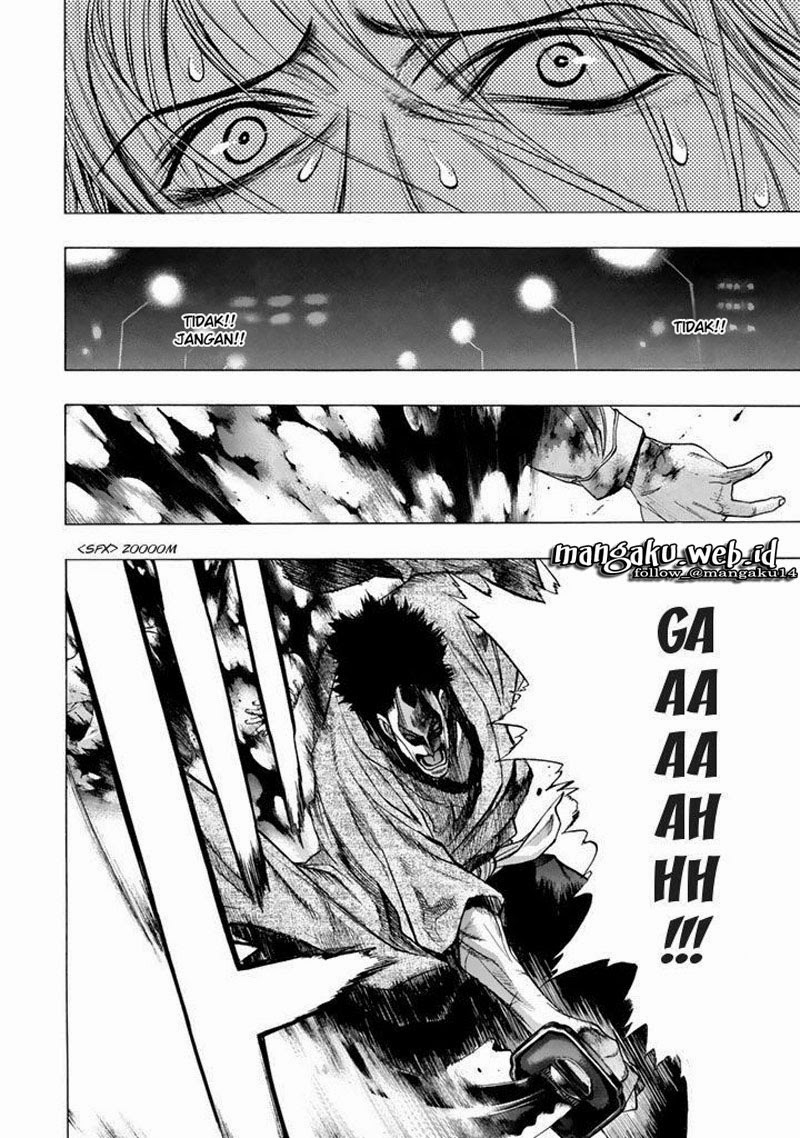 xblade - Chapter: 47