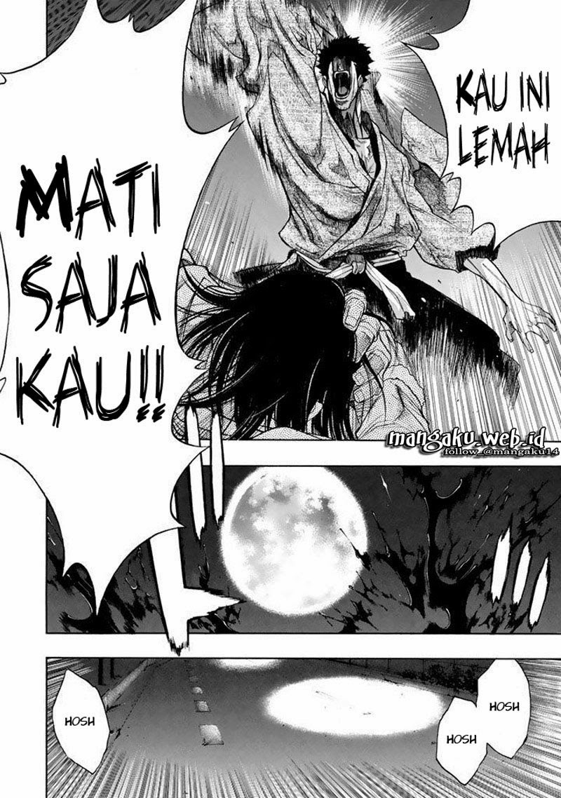xblade - Chapter: 47