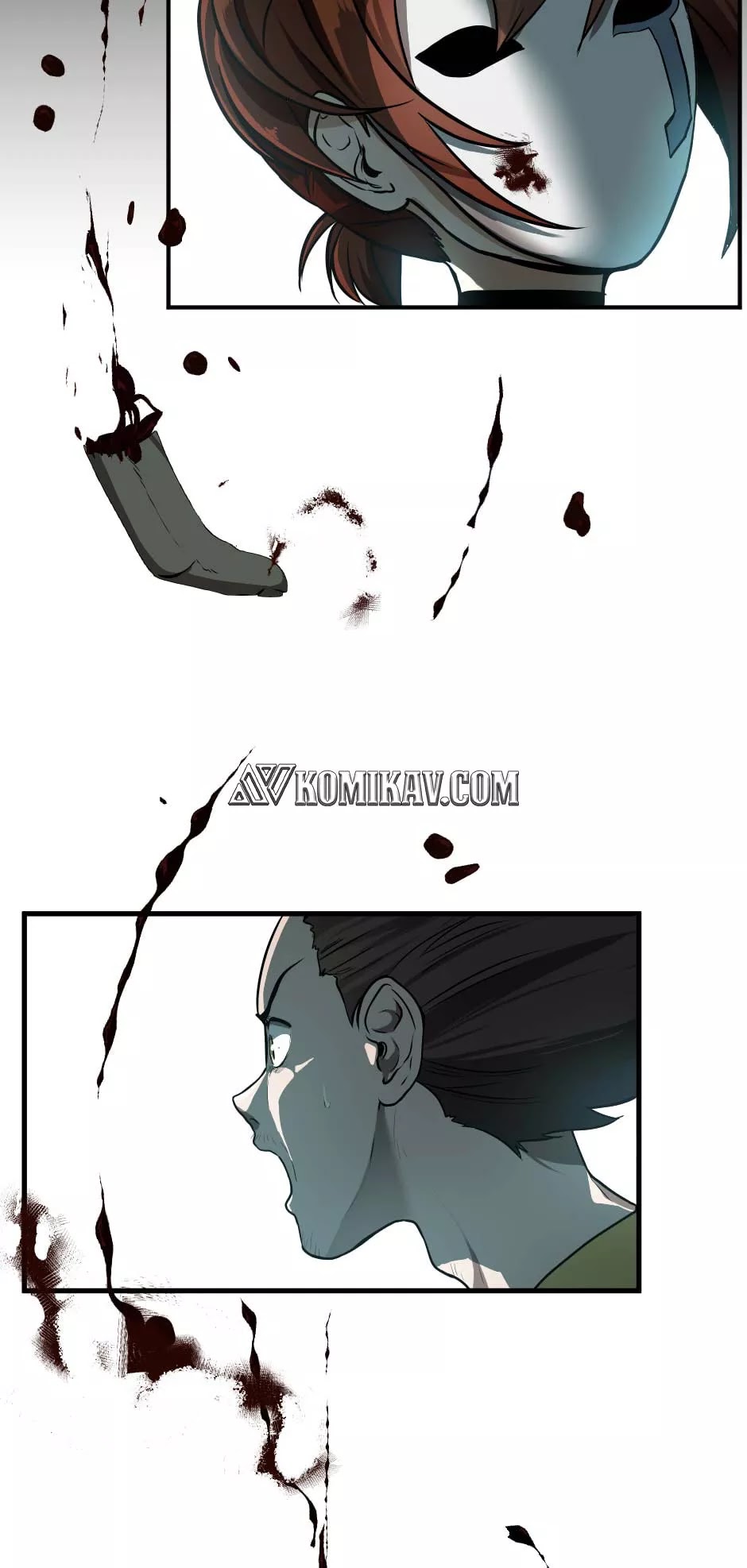 the-beginning-after-the-end - Chapter: 57