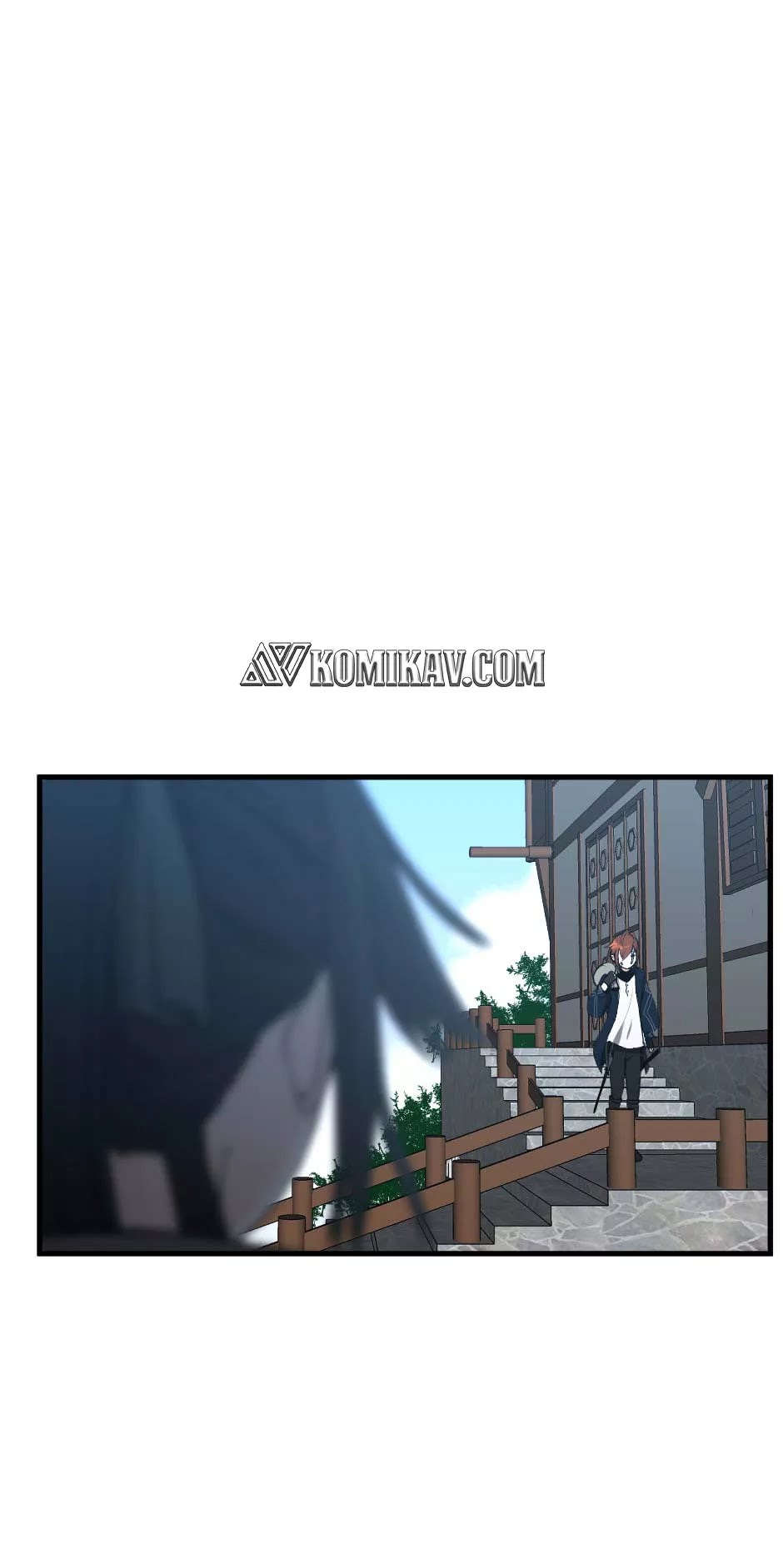 the-beginning-after-the-end - Chapter: 57