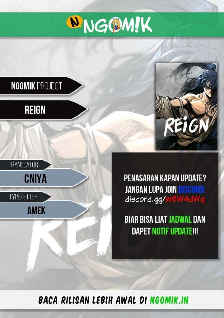 reign - Chapter: 9