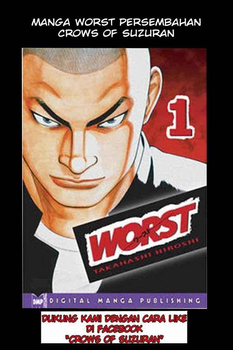 worst - Chapter: 3