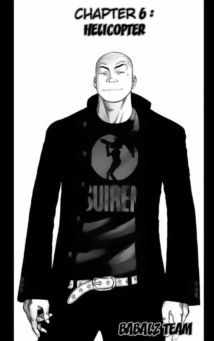 worst - Chapter: 6