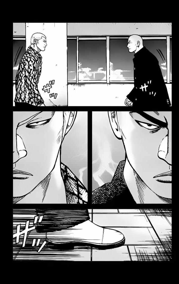 worst - Chapter: 6