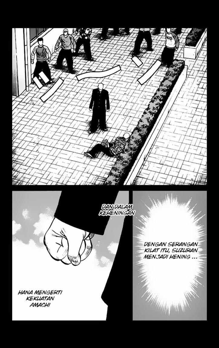 worst - Chapter: 6