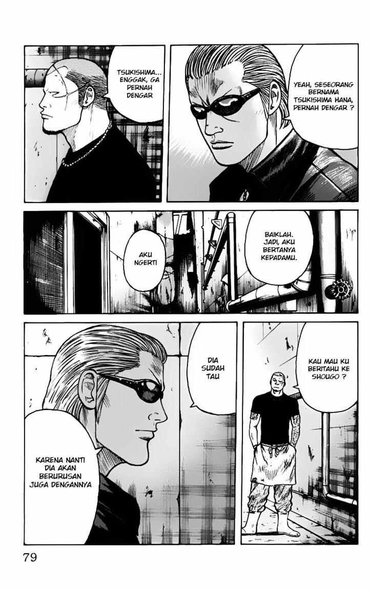 worst - Chapter: 6