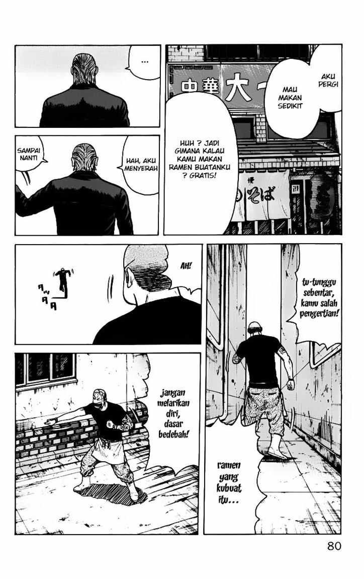 worst - Chapter: 6