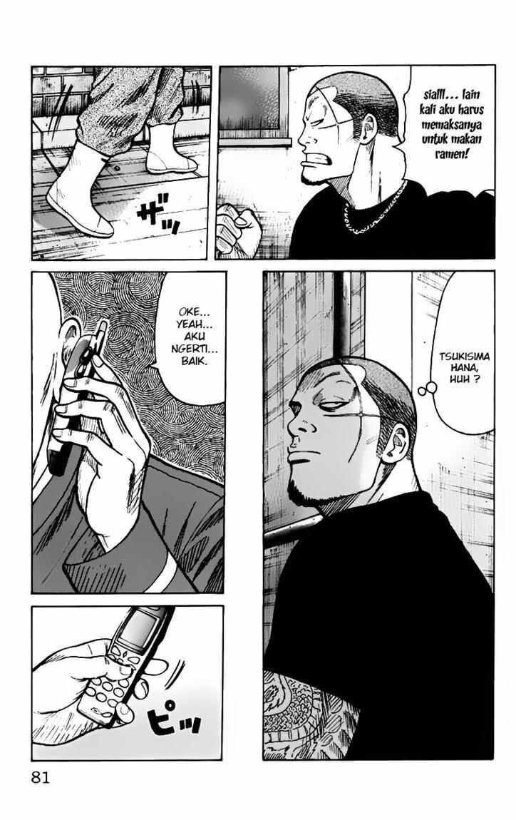 worst - Chapter: 6