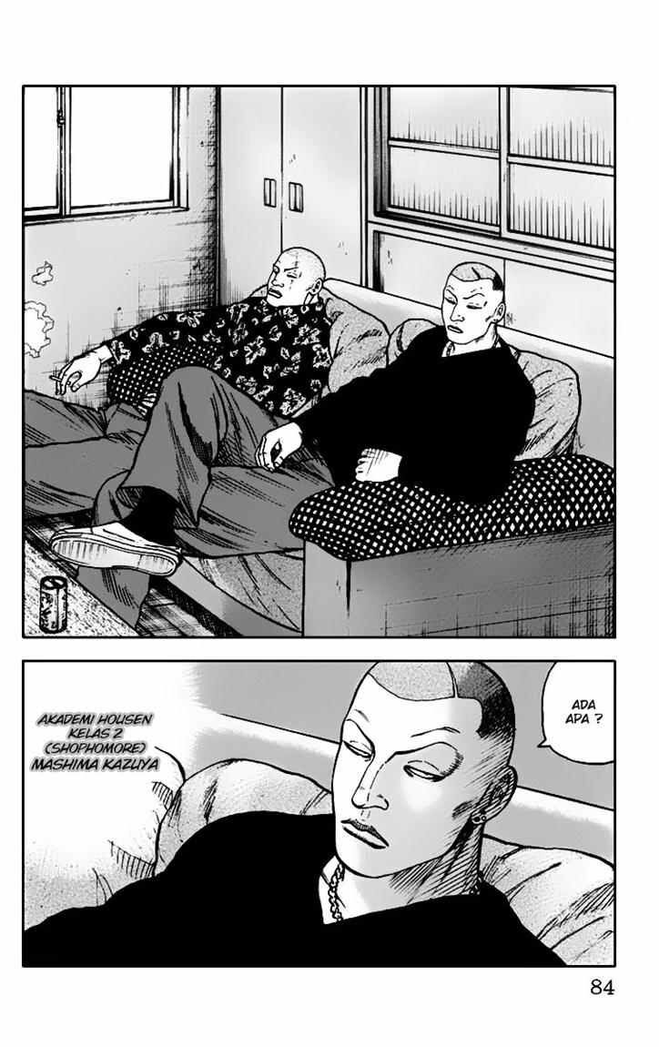 worst - Chapter: 6