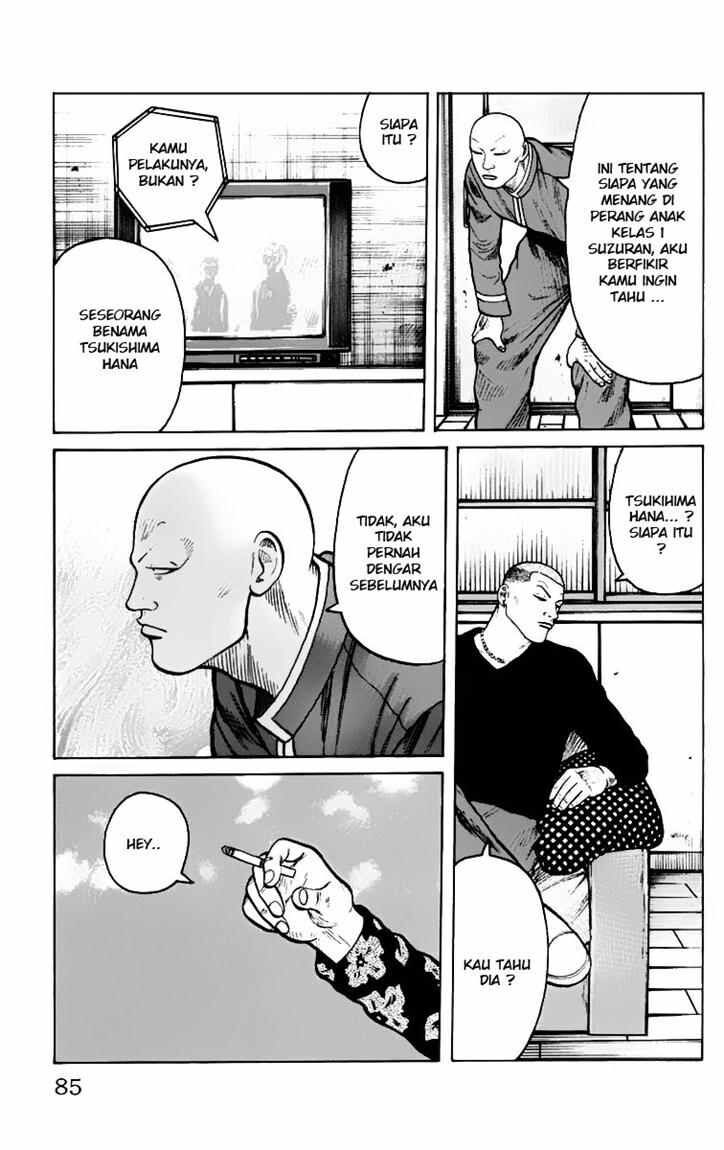 worst - Chapter: 6