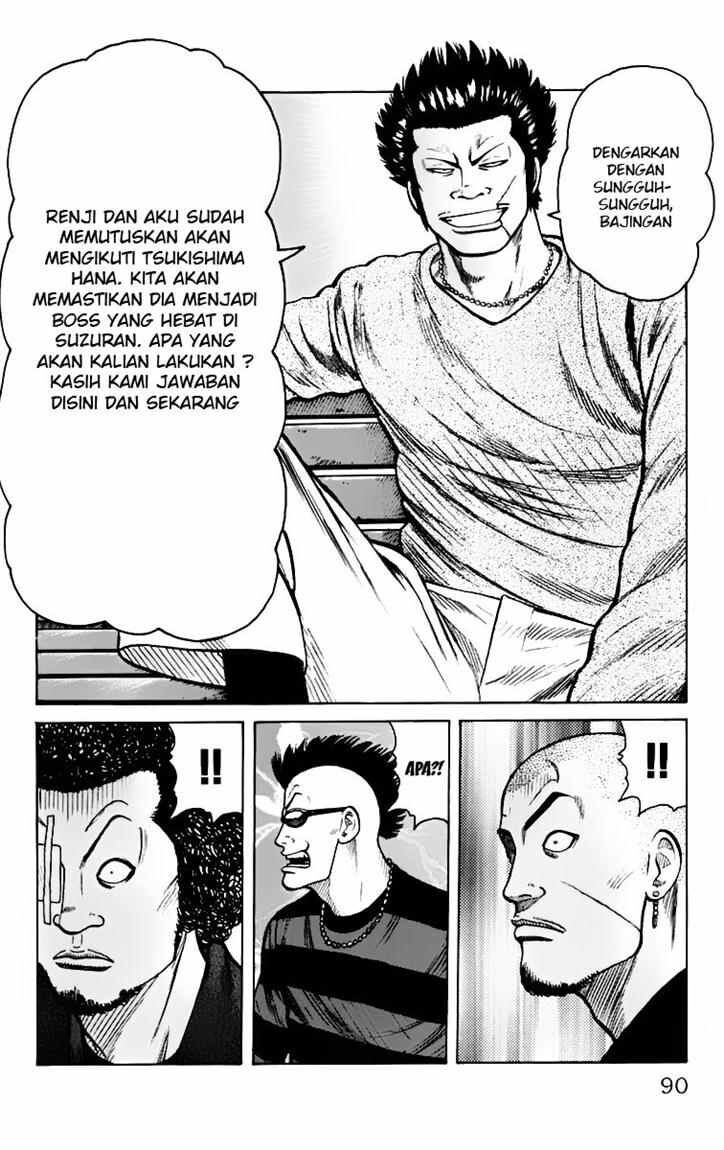 worst - Chapter: 6