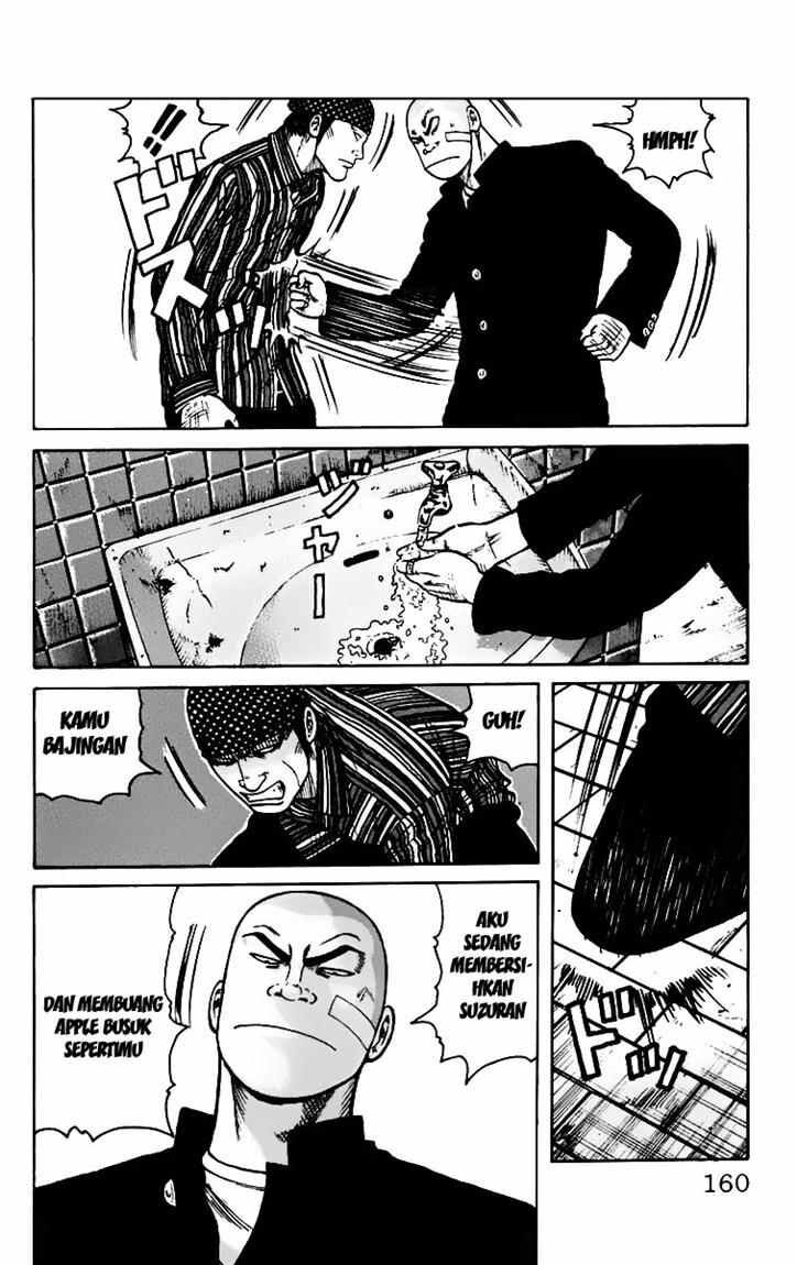 worst - Chapter: 8