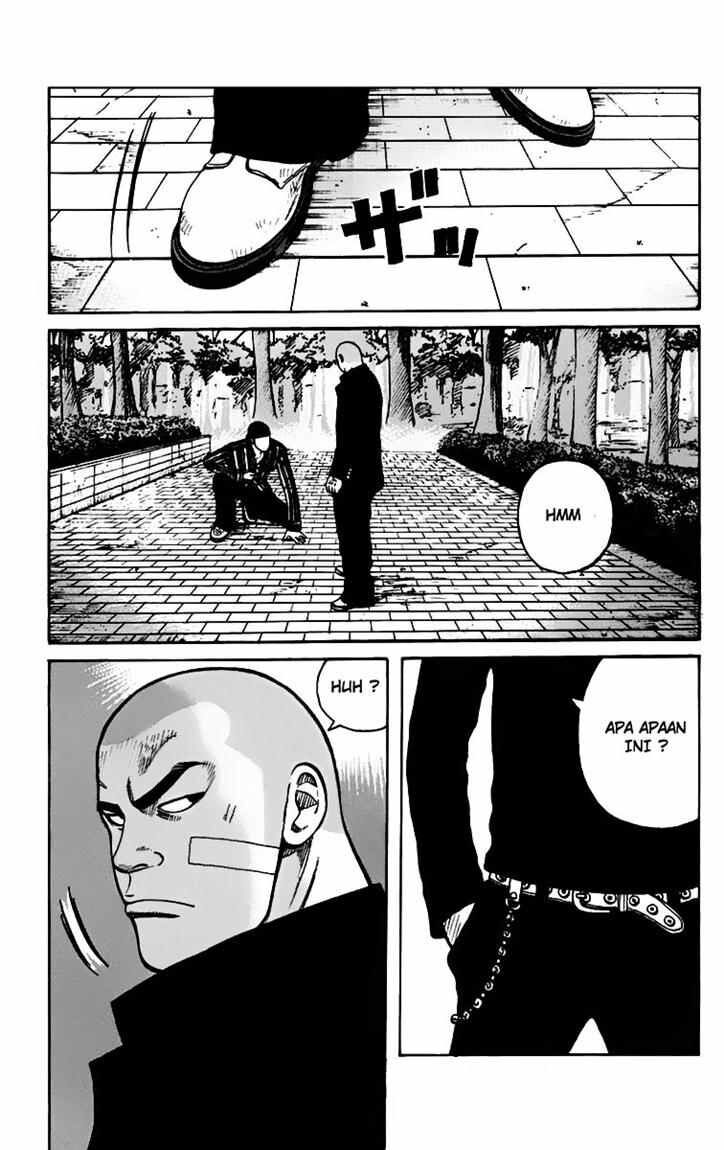 worst - Chapter: 8