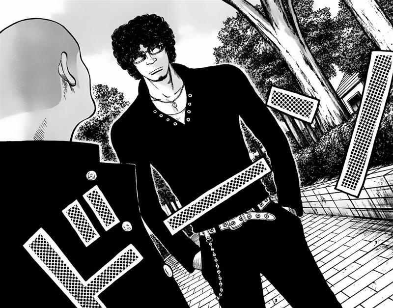 worst - Chapter: 8