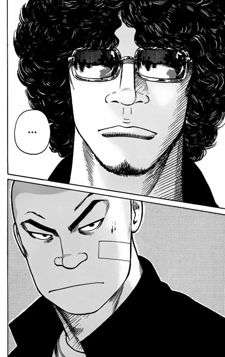 worst - Chapter: 8