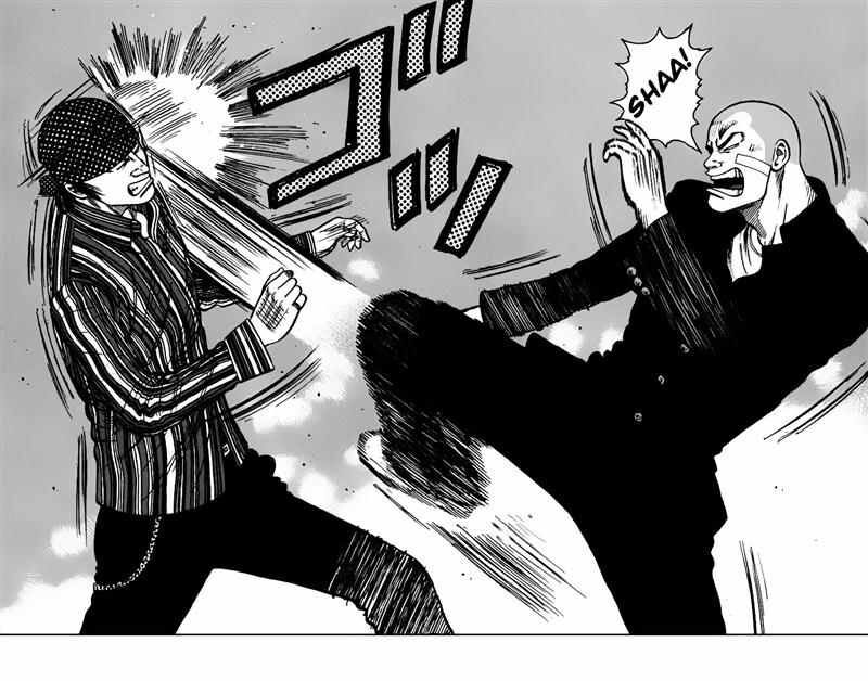 worst - Chapter: 8