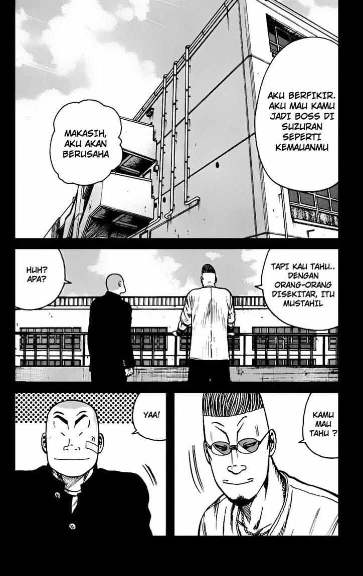 worst - Chapter: 8