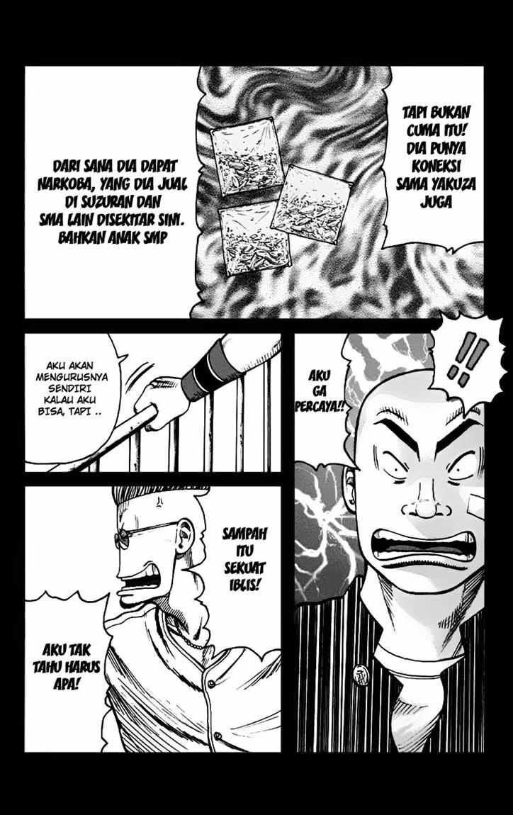 worst - Chapter: 8