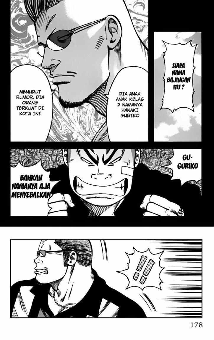 worst - Chapter: 8