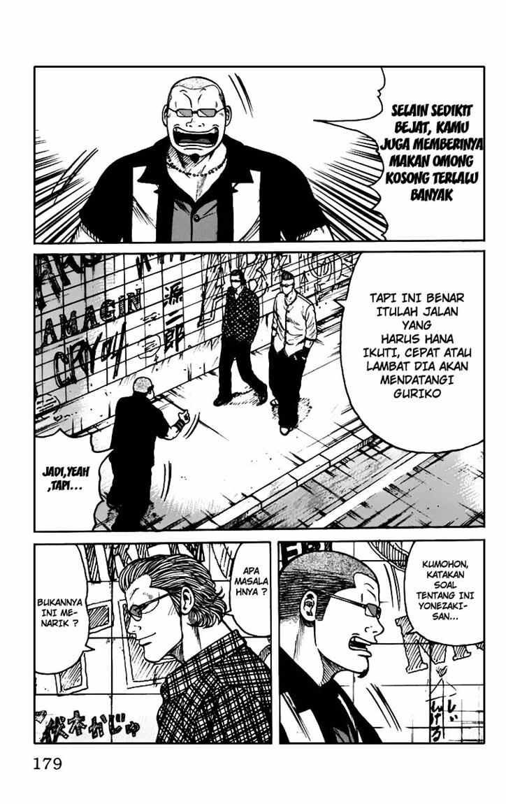 worst - Chapter: 8