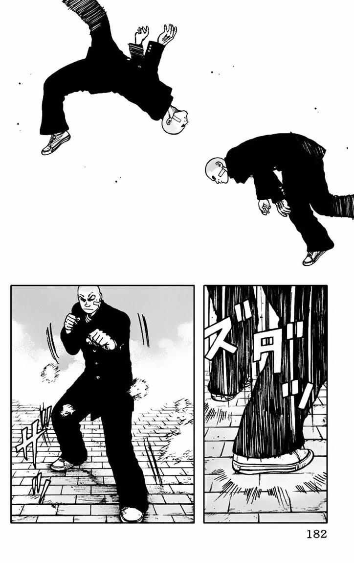 worst - Chapter: 8