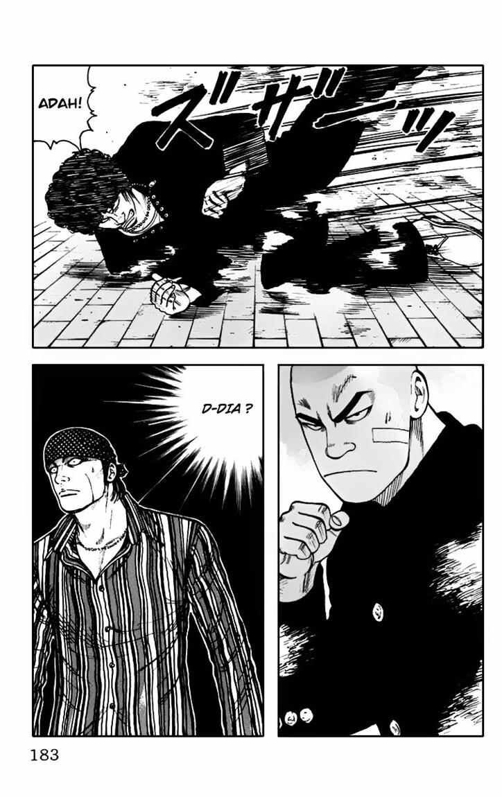 worst - Chapter: 8