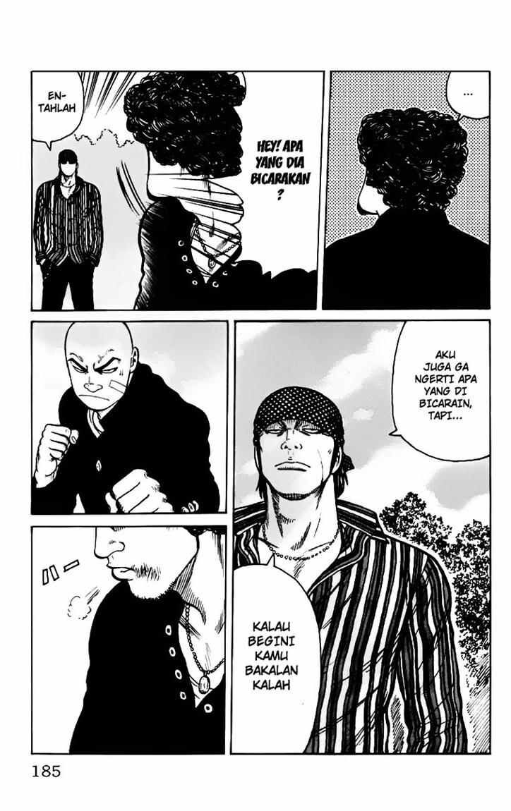 worst - Chapter: 8