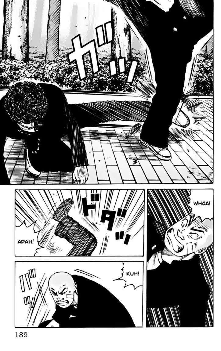 worst - Chapter: 8