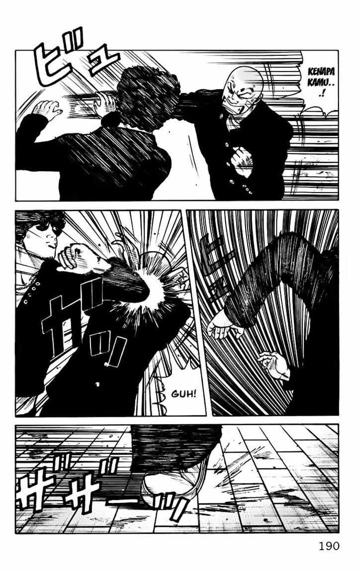 worst - Chapter: 8
