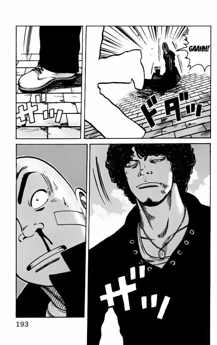 worst - Chapter: 8