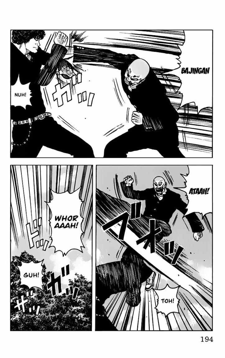 worst - Chapter: 8
