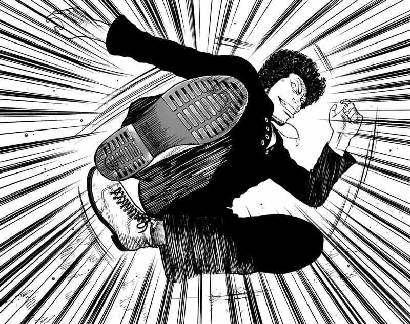 worst - Chapter: 8