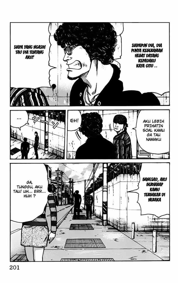 worst - Chapter: 8