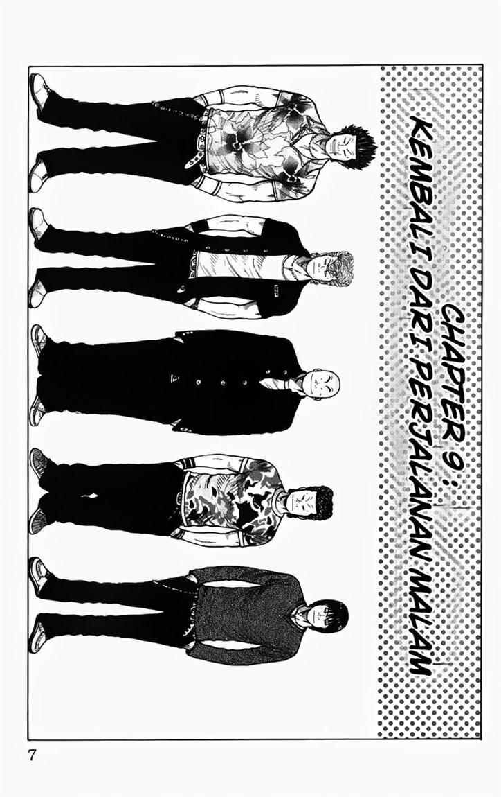 worst - Chapter: 9
