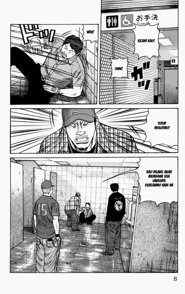 worst - Chapter: 9