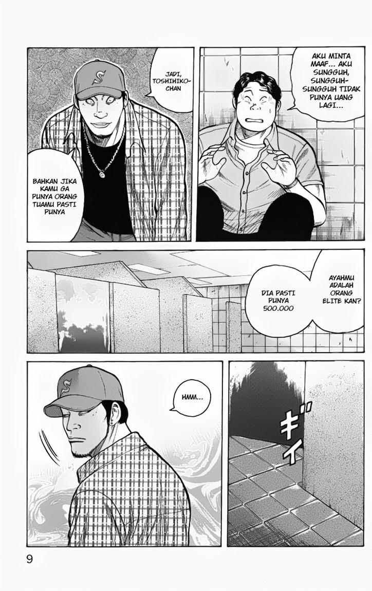 worst - Chapter: 9
