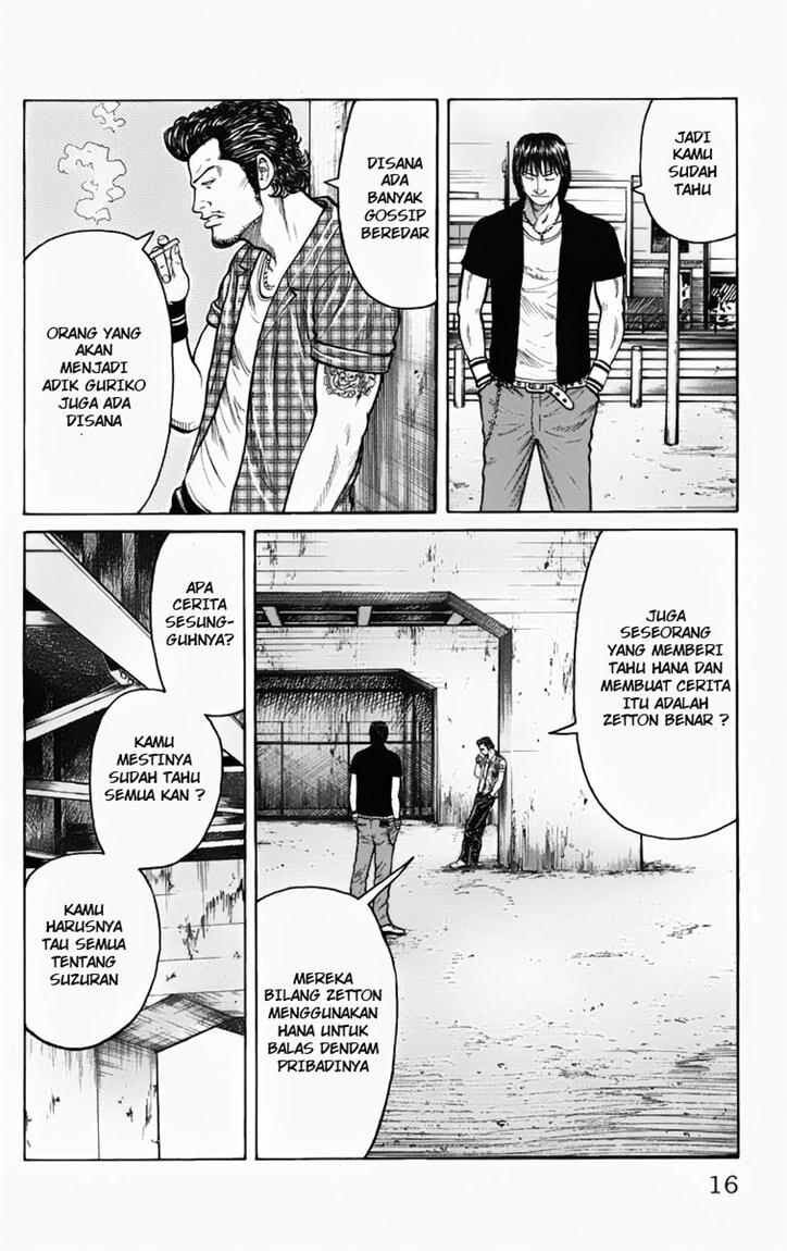 worst - Chapter: 9