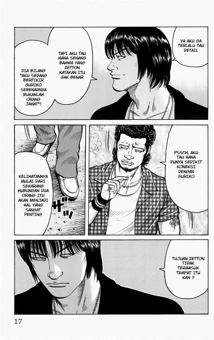 worst - Chapter: 9