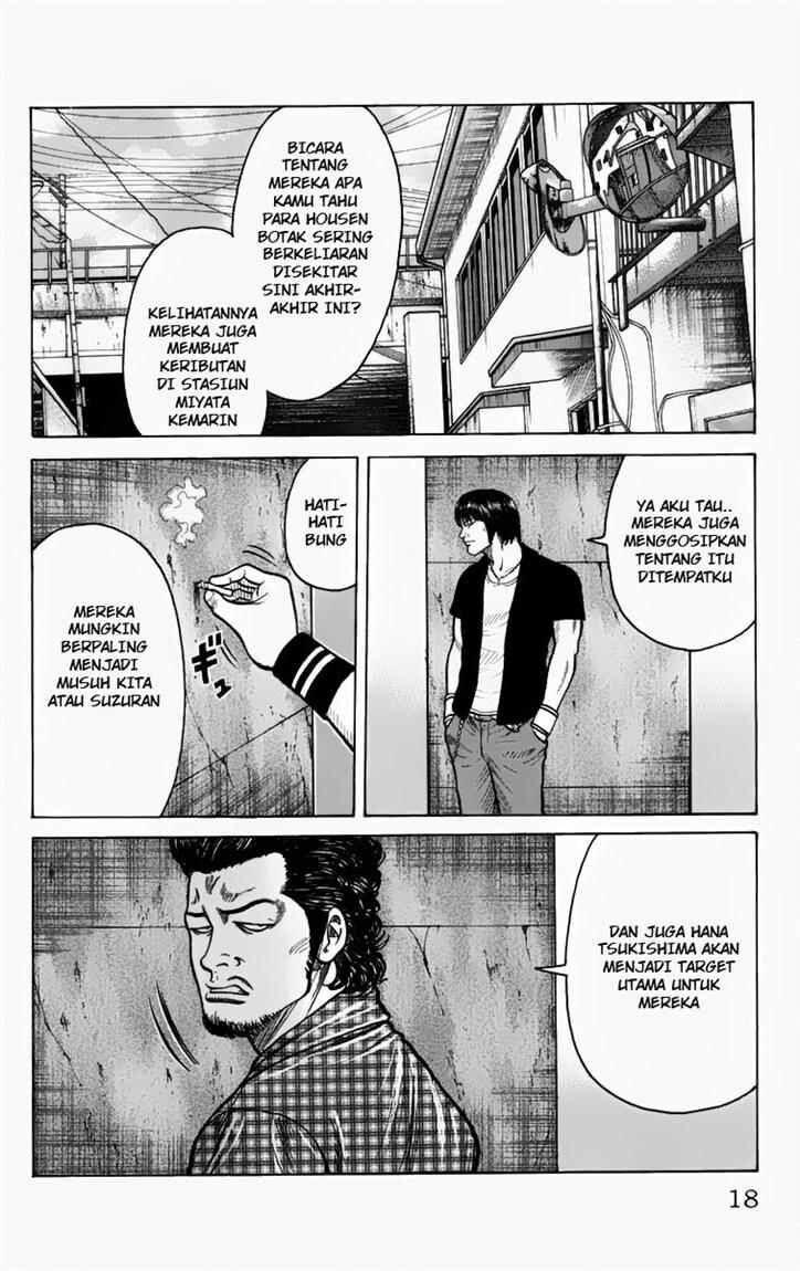 worst - Chapter: 9